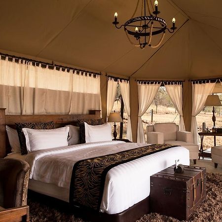 Ole Serai Luxury Camp Hotel Serengeti Kültér fotó