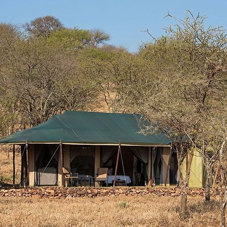 Ole Serai Luxury Camp Hotel Serengeti Kültér fotó