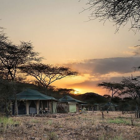 Ole Serai Luxury Camp Hotel Serengeti Kültér fotó