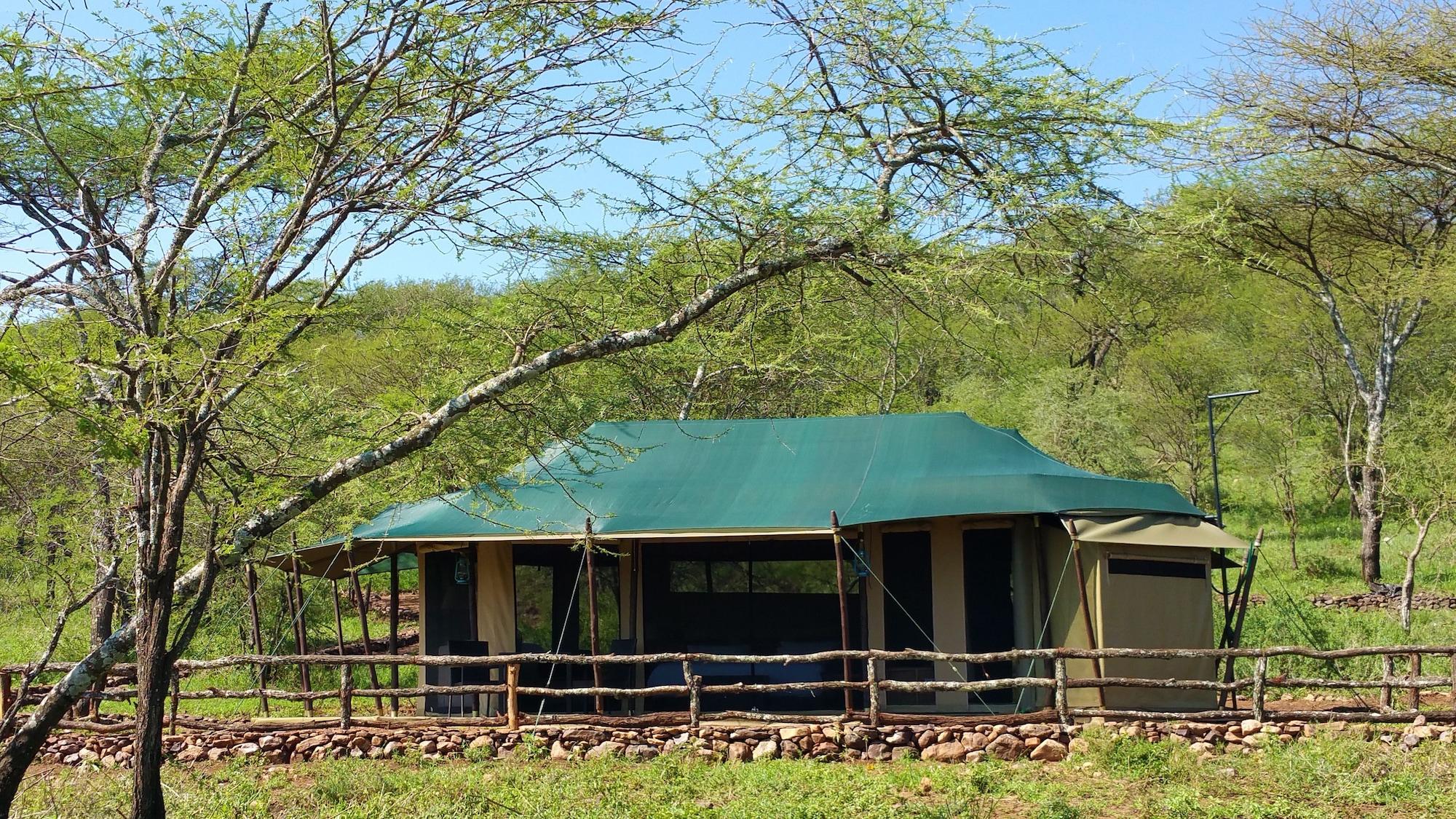 Ole Serai Luxury Camp Hotel Serengeti Kültér fotó