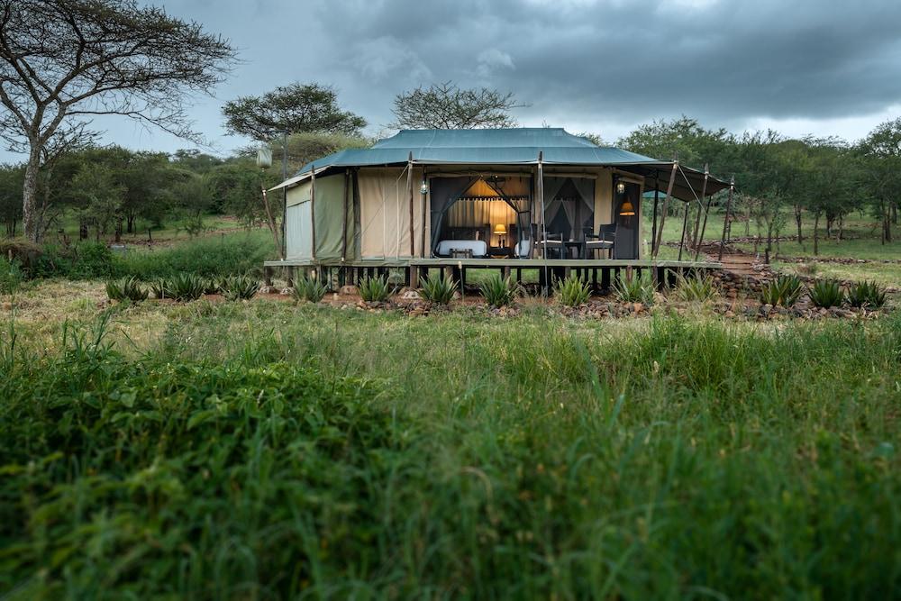 Ole Serai Luxury Camp Hotel Serengeti Kültér fotó