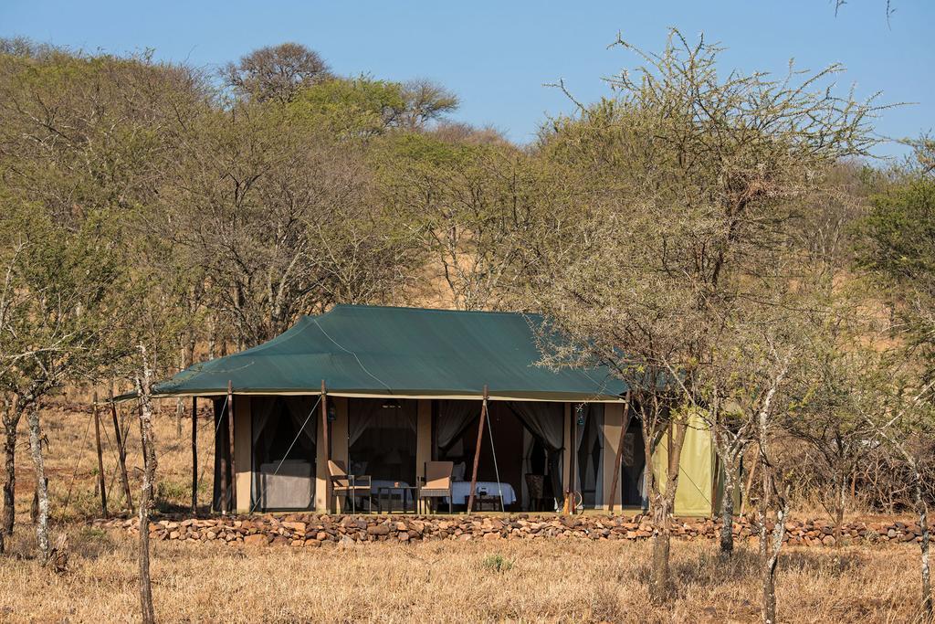 Ole Serai Luxury Camp Hotel Serengeti Kültér fotó