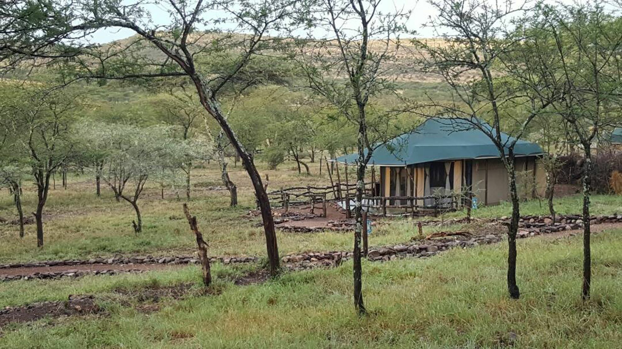 Ole Serai Luxury Camp Hotel Serengeti Kültér fotó