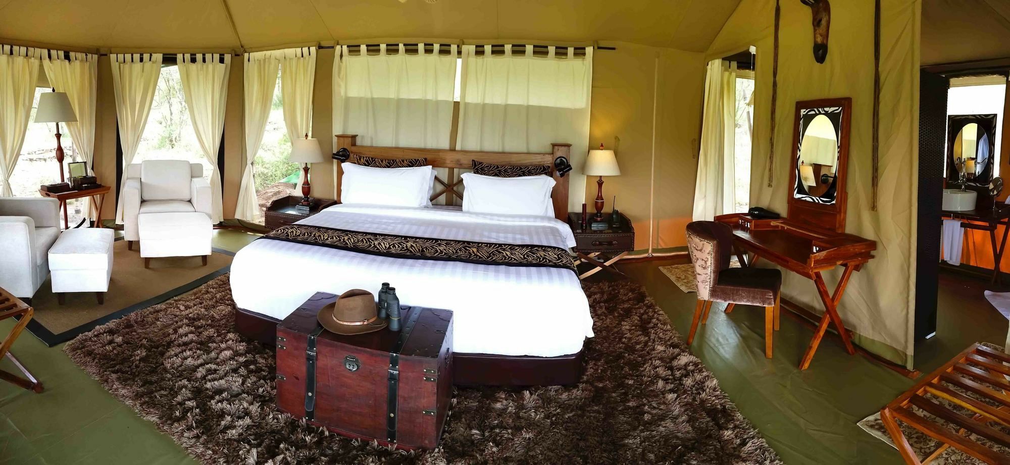 Ole Serai Luxury Camp Hotel Serengeti Kültér fotó