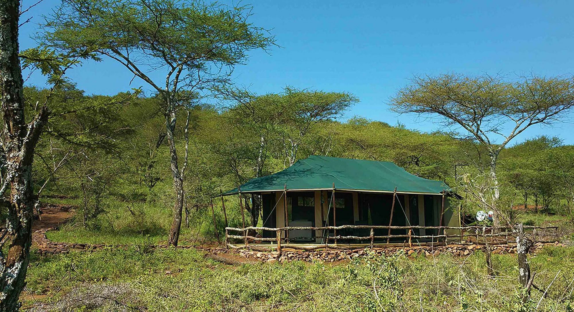 Ole Serai Luxury Camp Hotel Serengeti Kültér fotó